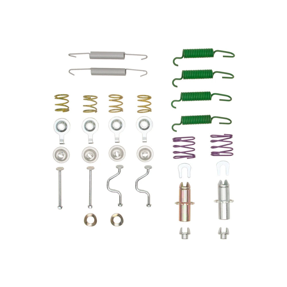 DFC Rear Parking Brake Hardware Kit for Lexus and Toyota product image