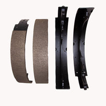 Load image into Gallery viewer, DFC DFC 50-81 Chevrolet K20 Pickup Rear/Front Premium Service Shoes