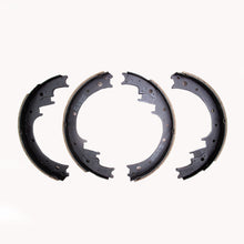 Load image into Gallery viewer, DFC DFC 50-81 Chevrolet K20 Pickup Rear/Front Premium Service Shoes