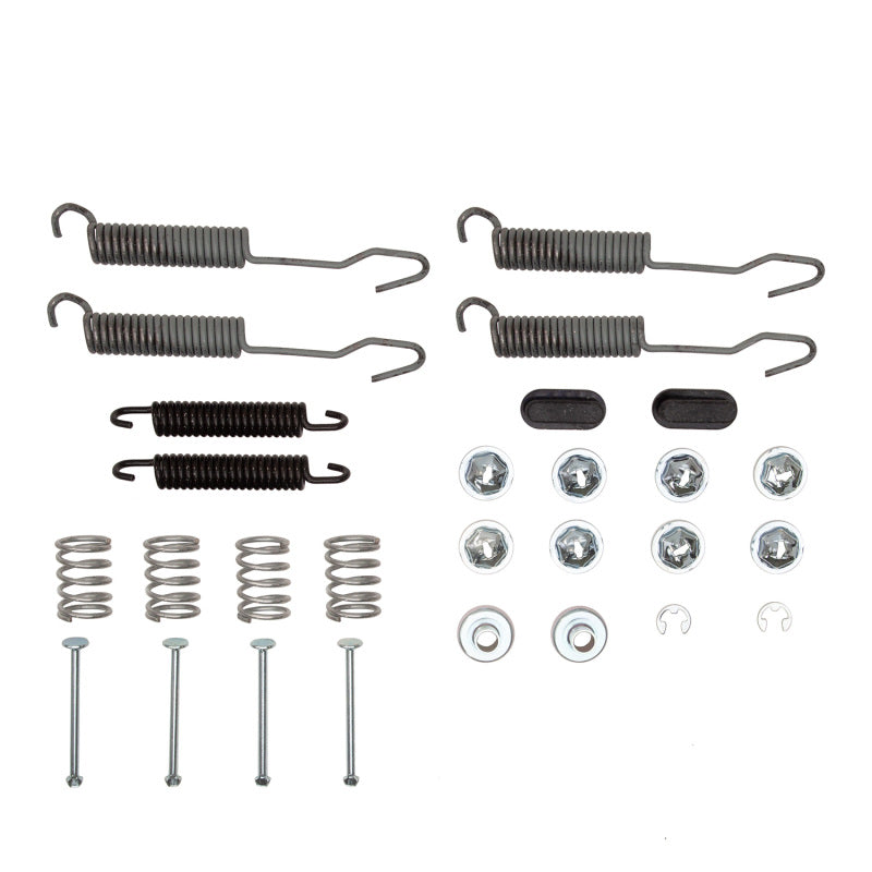 DFC DFC 53-64 Chevrolet P10 Series Rear Drum Brake Hardware Kit