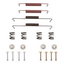 Load image into Gallery viewer, DFC DFC 58-80 Volkswagen Karmann Ghia Rear Drum Brake Hardware Kit