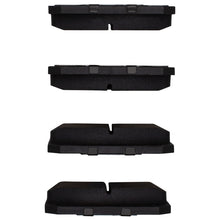Load image into Gallery viewer, DFC DFC 58-93 AC Cobra Rear/Front 5000 Advanced Low Metallic Brake Pads
