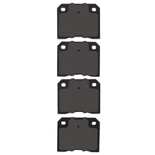 Load image into Gallery viewer, DFC DFC 58-93 AC Cobra Rear/Front 5000 Advanced Low Metallic Brake Pads
