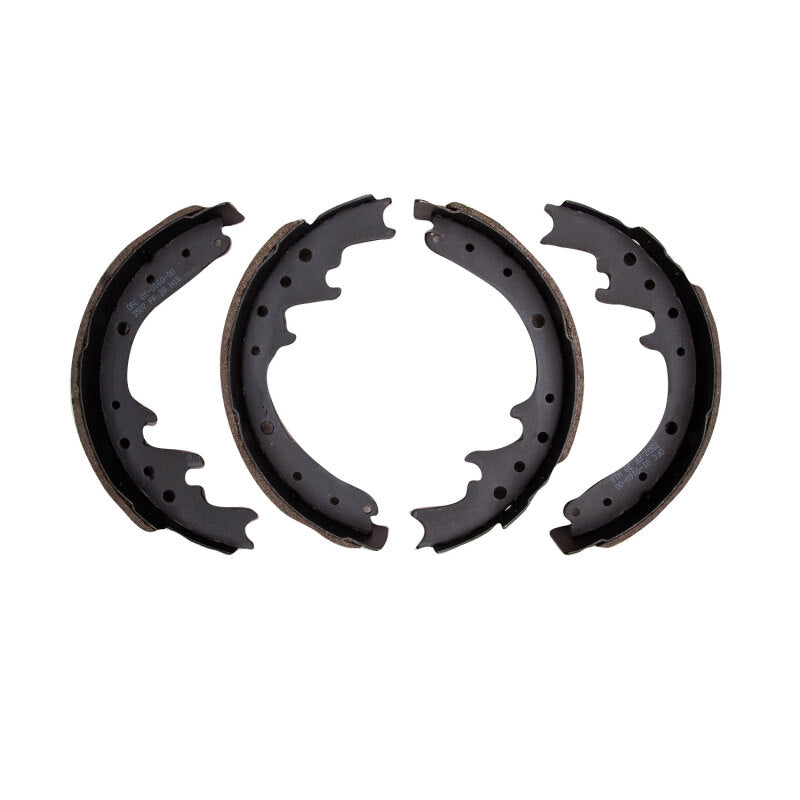 DFC DFC 59-64 Ford Thunderbird Rear/Front Premium Service Shoes