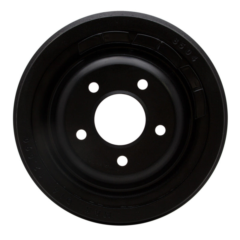 DFC DFC 59-90 Oldsmobile Calais Front/Rear True Balanced Brake Drum