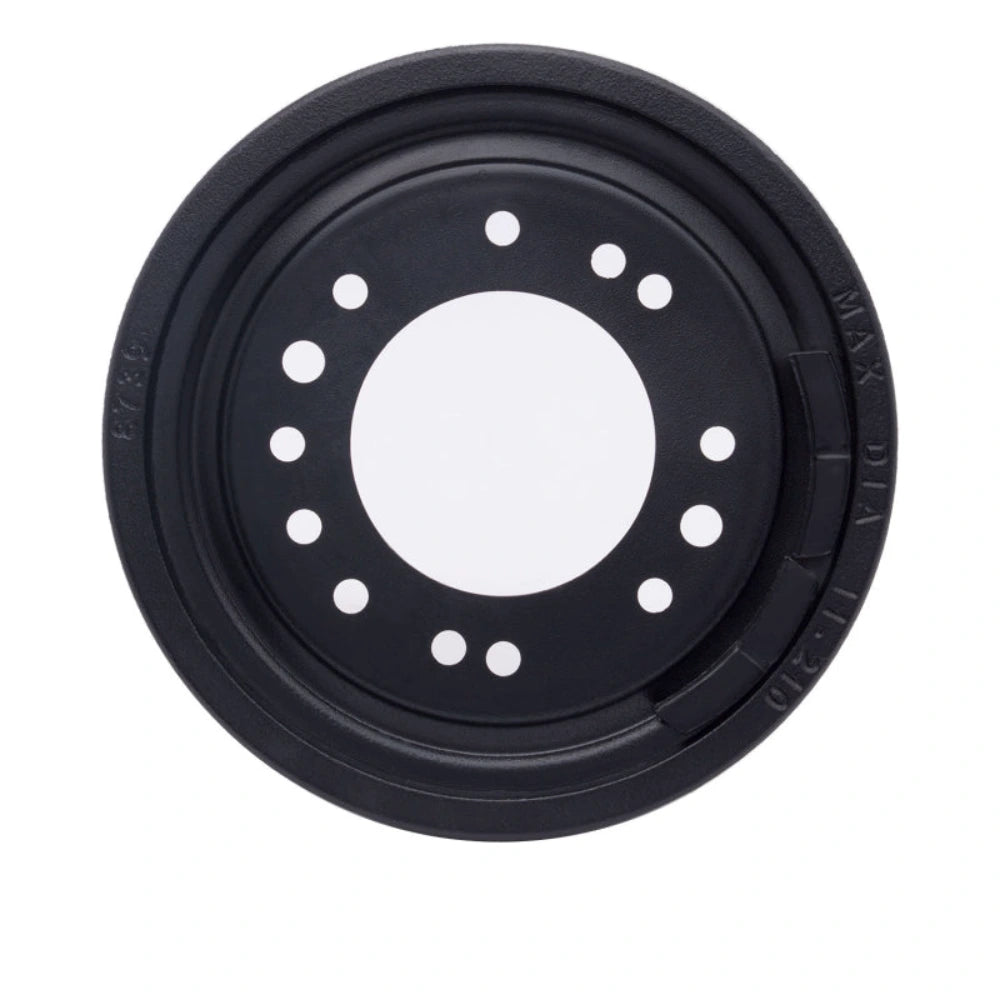 DFC 60-72 Chevrolet C20 Pickup Front/Rear True Balanced Brake Drum - DFC 365-47033