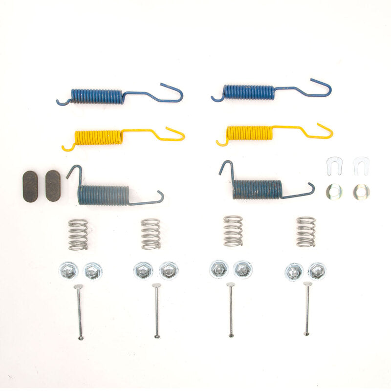 DFC DFC 60-72 Ford Falcon Sedan Delivery Rear/Front Drum Brake Hardware Kit