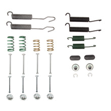 Load image into Gallery viewer, DFC DFC 60-75 Chevrolet C20 Pickup Rear/Front Drum Brake Hardware Kit