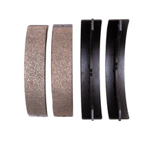 Load image into Gallery viewer, DFC DFC 60-80 Triumph Herald Rear Premium Service Shoes