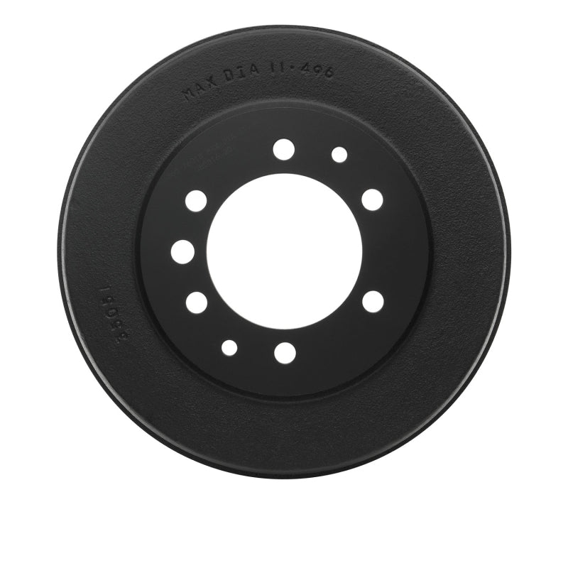 DFC DFC 60-83 Toyota Land Cruiser Front/Rear True Balanced Brake Drum