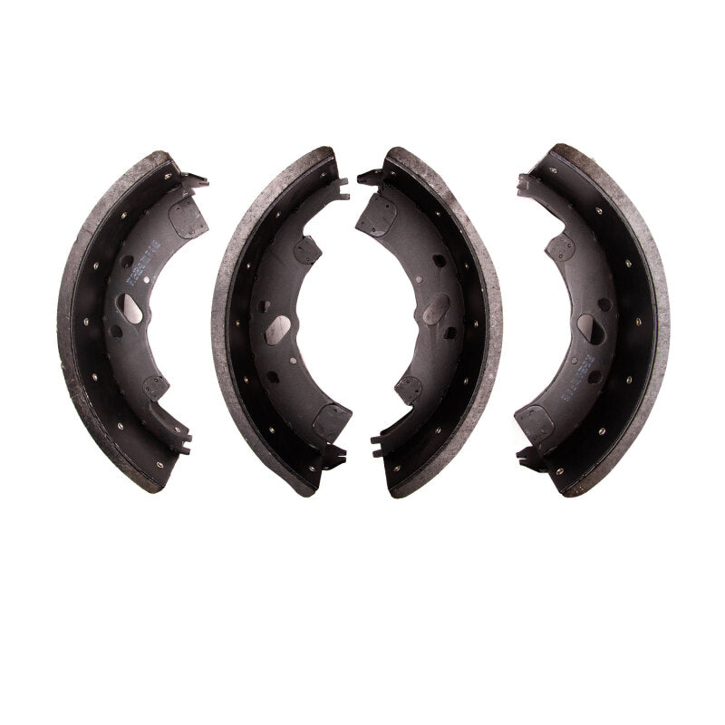 DFC DFC 60-87 Chevrolet 60 Rear Premium Riveted Shoes