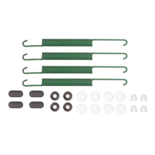 Load image into Gallery viewer, DFC DFC 60-87 Chevrolet W6N042 Tilt Cab Front Drum Brake Hardware Kit