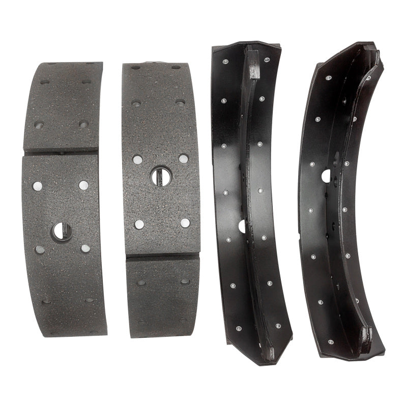 DFC DFC 60-87 Chevrolet W6N042 Tilt Cab Front Premium Riveted Shoes