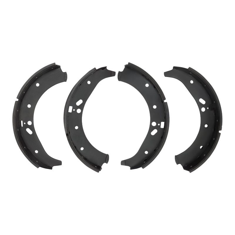 DFC DFC 60-87 Chevrolet W6N042 Tilt Cab Front Premium Riveted Shoes