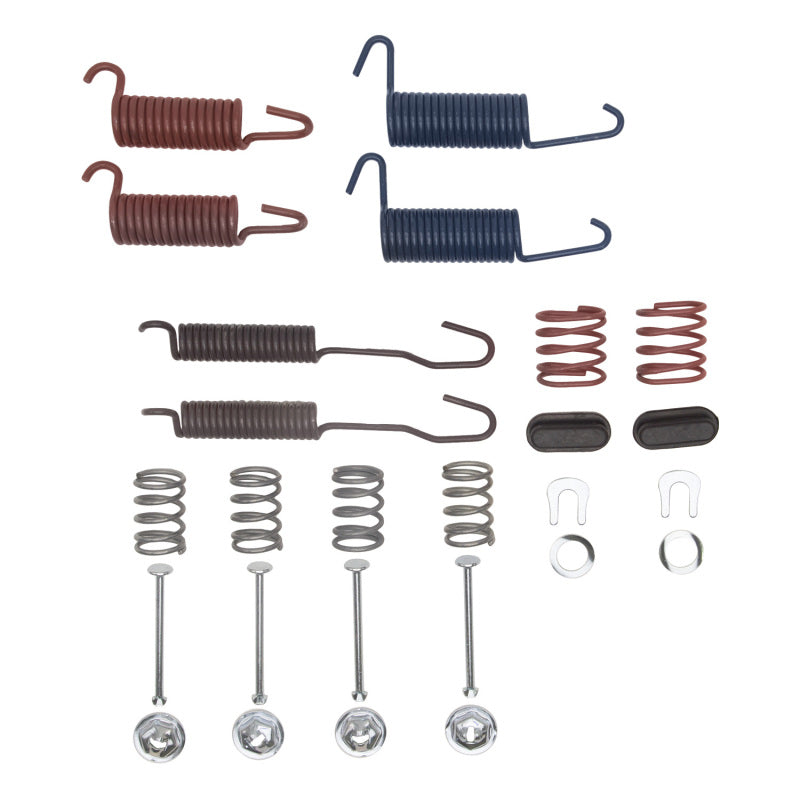 DFC DFC 60-97 Ford Galaxie 500 Rear/Front Drum Brake Hardware Kit