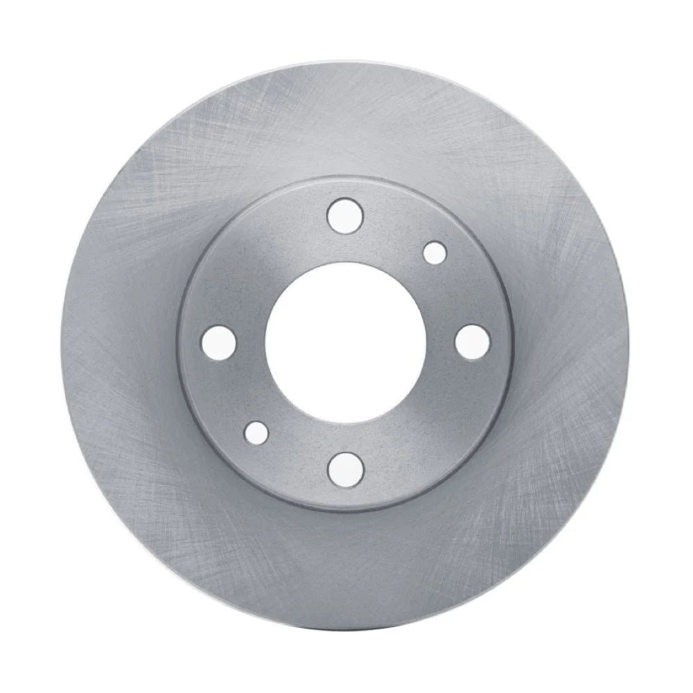 DFC 600-07000 brake rotors product view 1