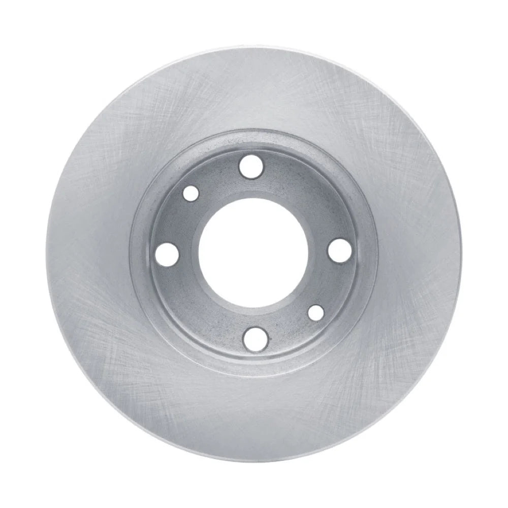 DFC 600-07000 brake rotors product view 4
