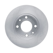 Load image into Gallery viewer, DFC 600-07000 brake rotors product view 4