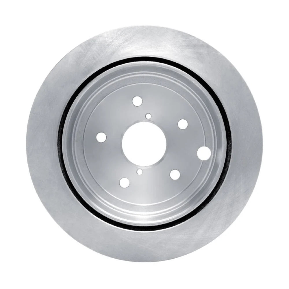 DFC 600-13050 brake rotors product view 2