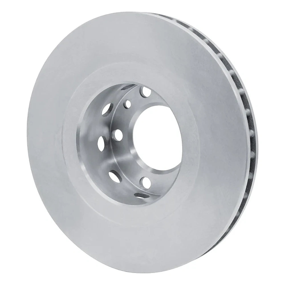 Dynamic Friction Company 1987-1988 BMW M6 and 1988 M5 Front Brake Rotor, product view 2