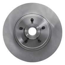 Load image into Gallery viewer, Dynamic Friction Company Front Brake Rotor for 1974-1978 Chrysler Town &amp; Country, product view 1