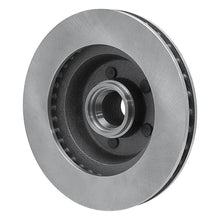 Load image into Gallery viewer, Dynamic Friction Company Front Brake Rotor for 1974-1978 Chrysler Town &amp; Country, product view 2
