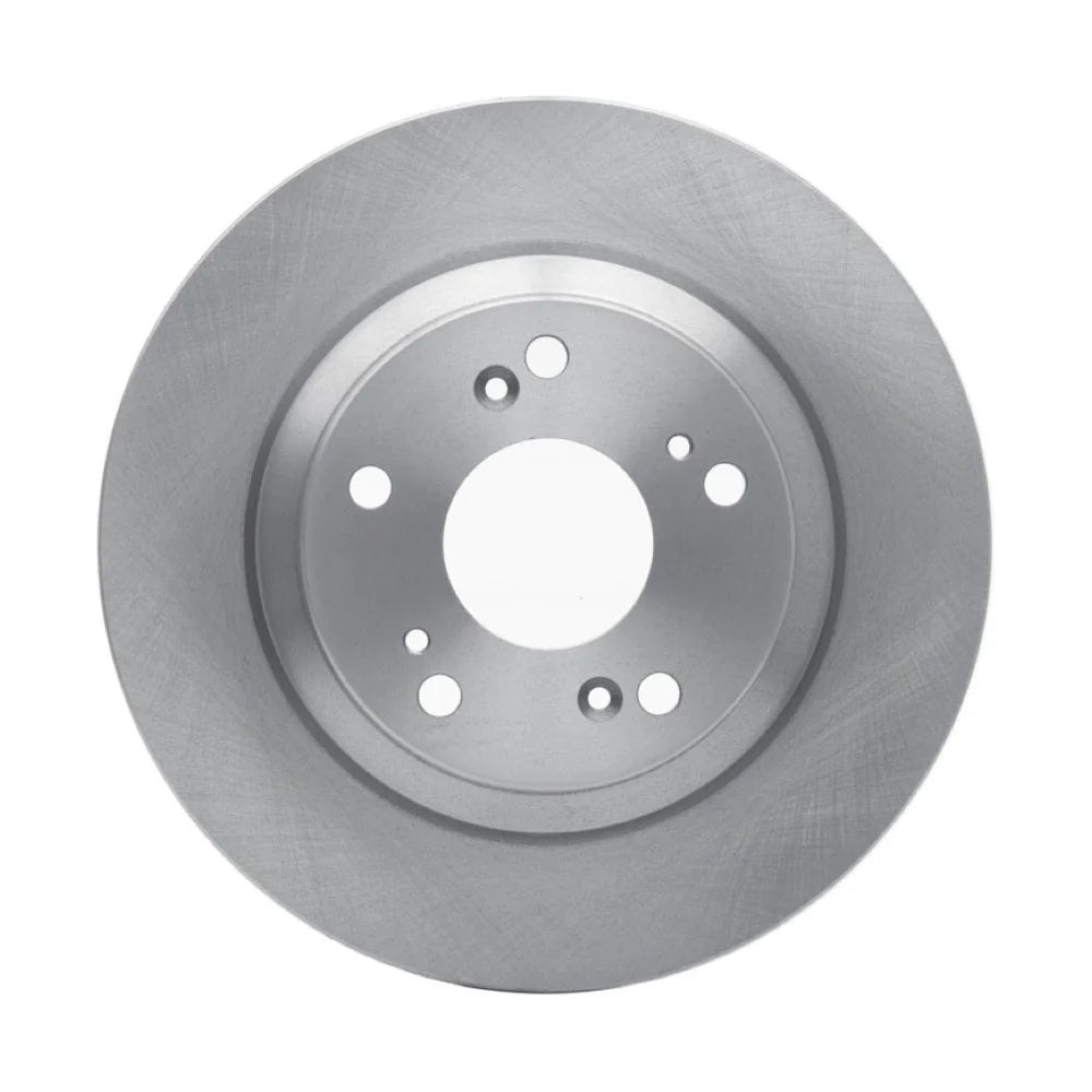 DFC 600-59028 brake rotors product view 1