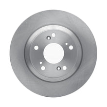 Load image into Gallery viewer, DFC 600-59028 brake rotors product view 1