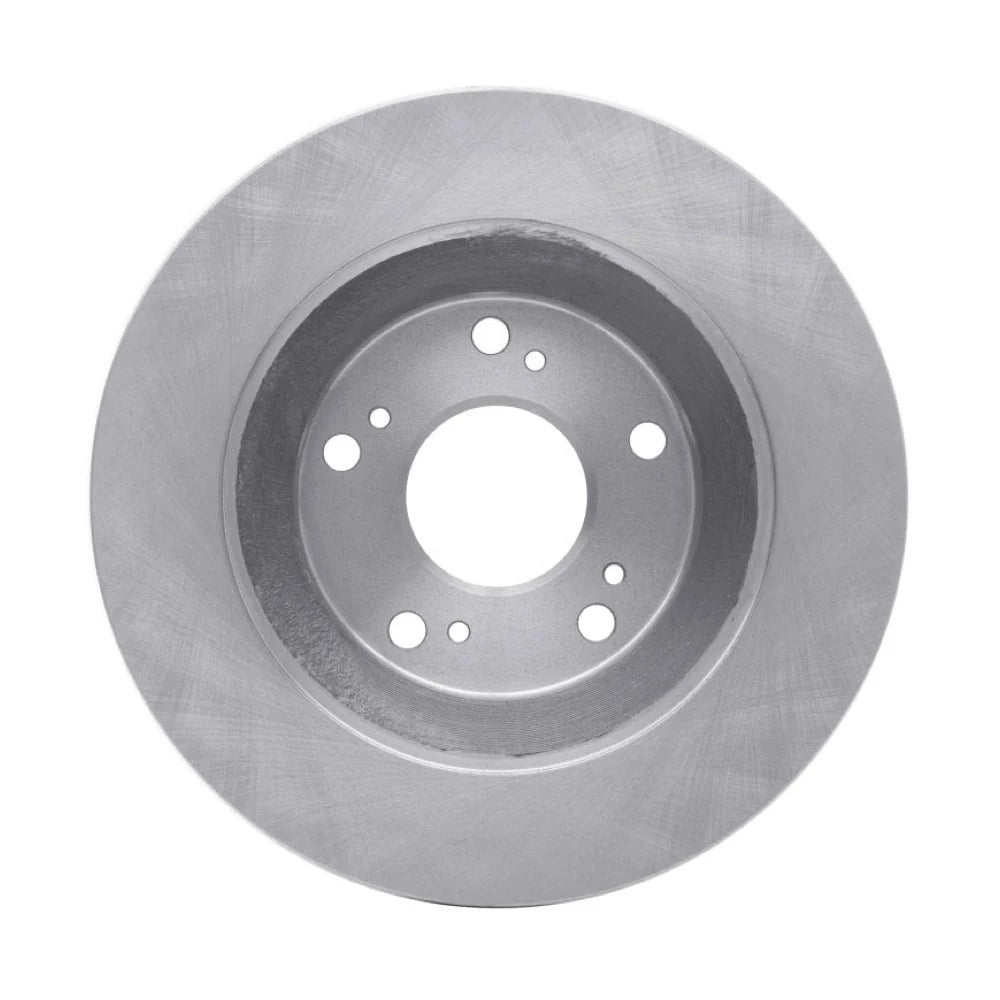 DFC 600-59028 brake rotors product view 3