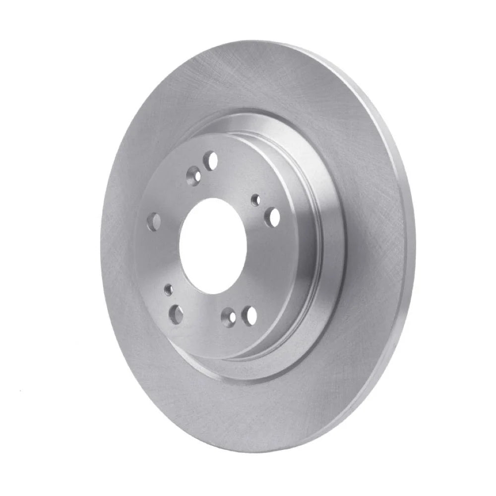 DFC 600-59028 brake rotors product view 4