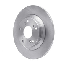 Load image into Gallery viewer, DFC 600-59028 brake rotors product view 4