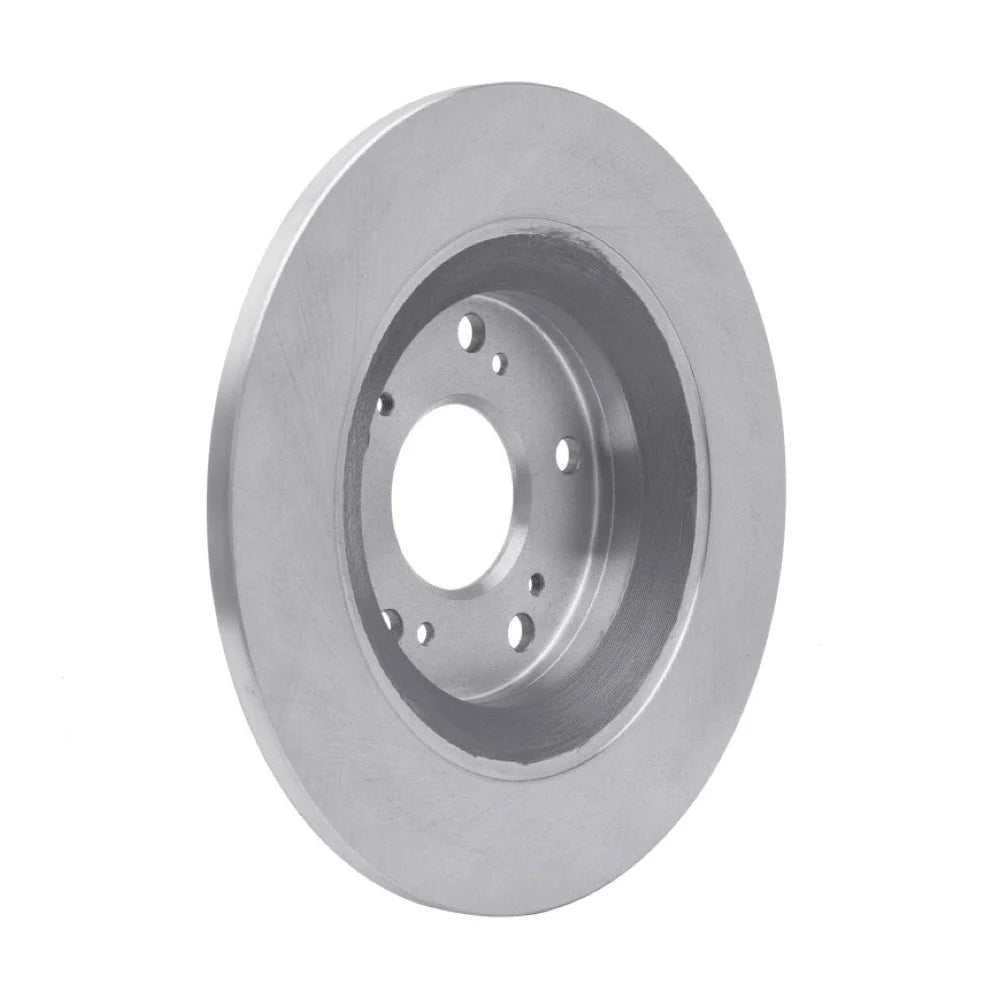 DFC 600-59028 brake rotors product view 5