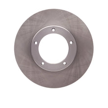 Load image into Gallery viewer, DFC 600-60004 brake rotors product view 1