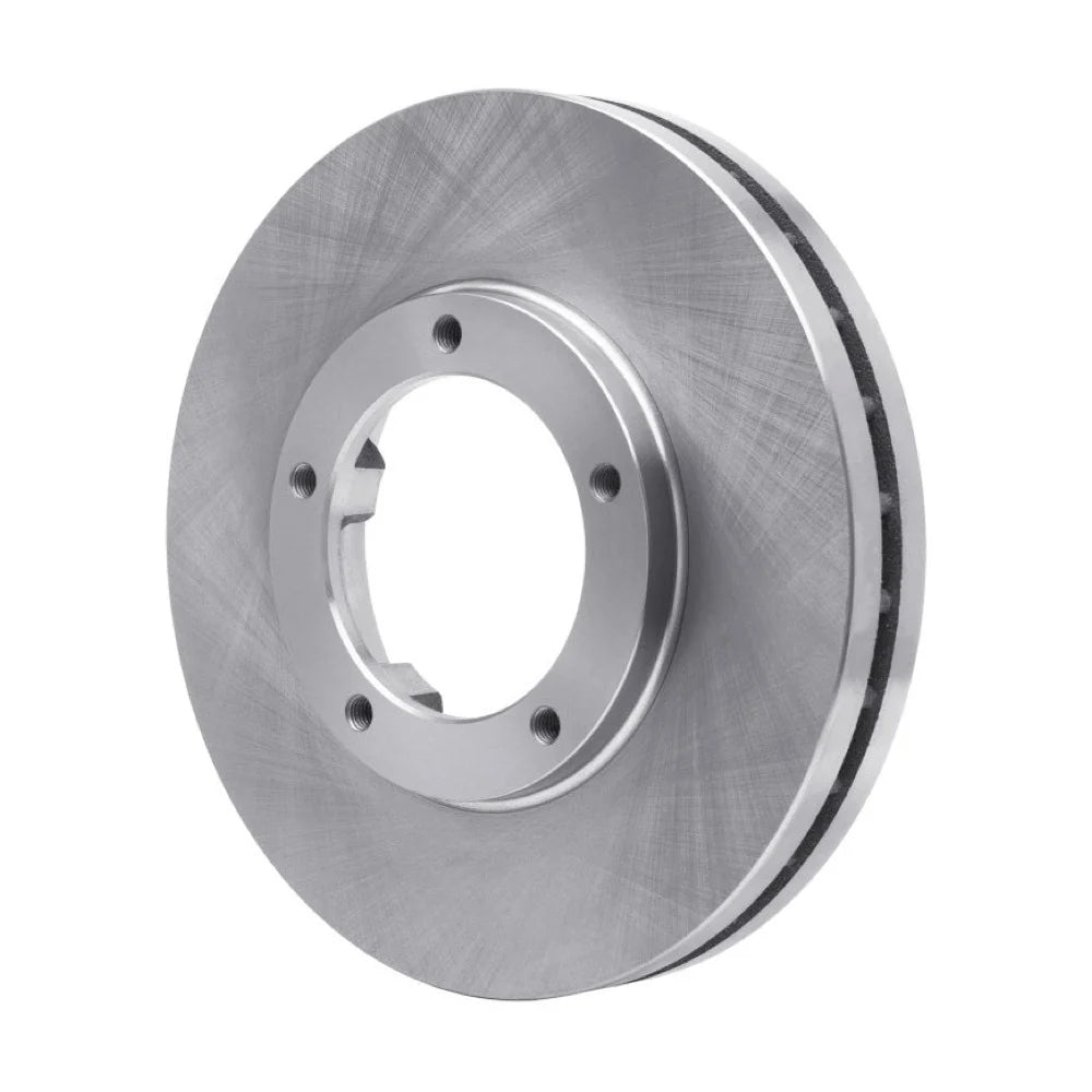 DFC 600-60004 brake rotors product view 2