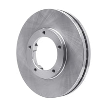 Load image into Gallery viewer, DFC 600-60004 brake rotors product view 2