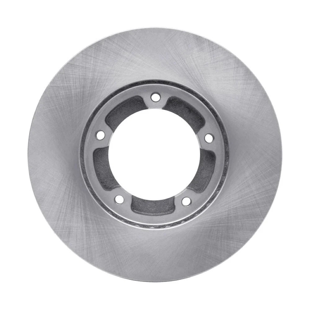 DFC 600-60004 brake rotors product view 3