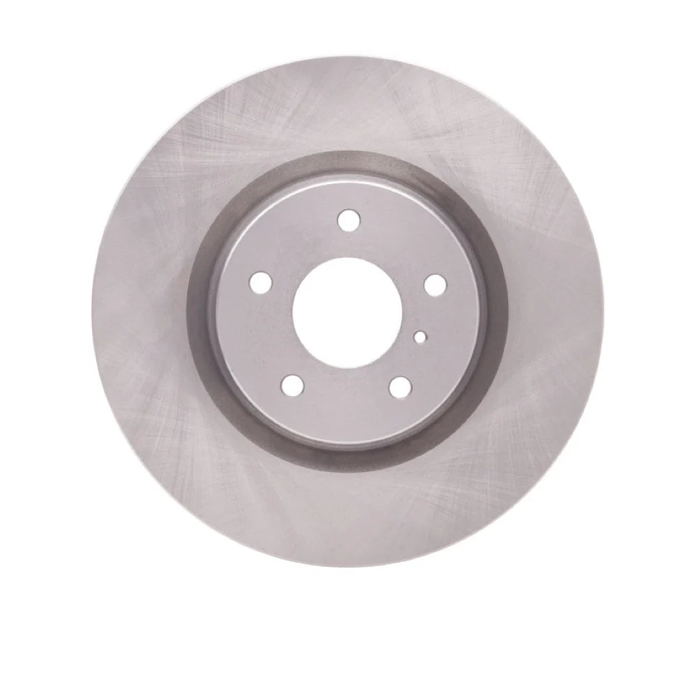 DFC 600-68008 brake rotors product view 1