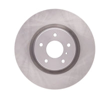 Load image into Gallery viewer, DFC 600-68008 brake rotors product view 1