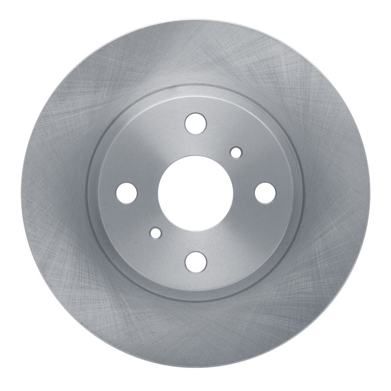 DFC 600-76032 brake rotors product view 1