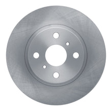 Load image into Gallery viewer, DFC 600-76032 brake rotors product view 1