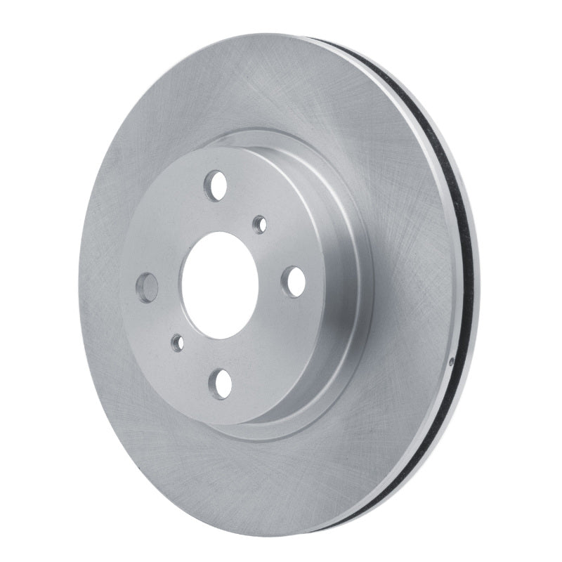 DFC 600-76032 brake rotors product view 2