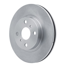 Load image into Gallery viewer, DFC 600-76032 brake rotors product view 2