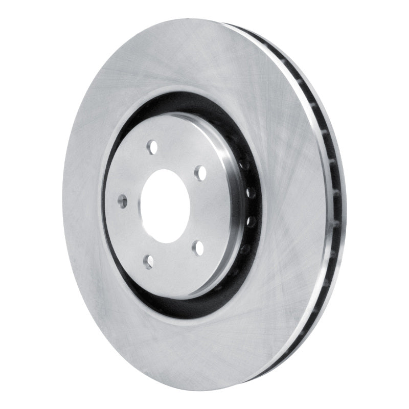DFC DFC 600 Series Front Brake Rotor for 2022-2025 Infiniti QX60
