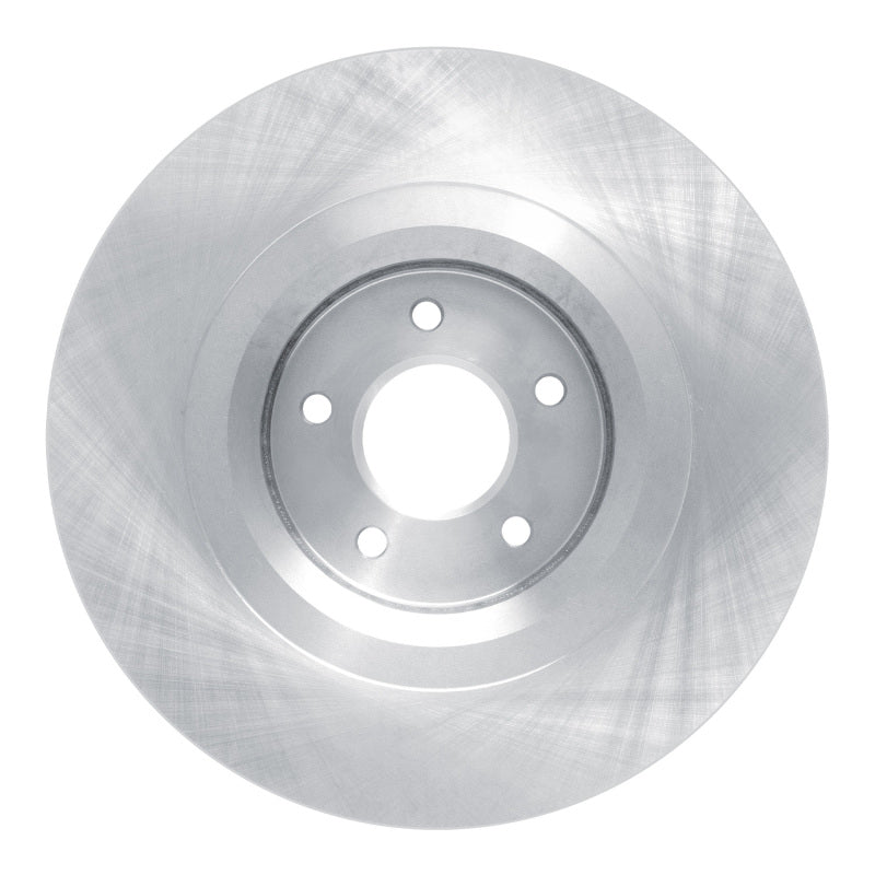DFC DFC 600 Series Front Brake Rotor for 2022-2025 Infiniti QX60