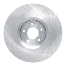 Load image into Gallery viewer, DFC DFC 600 Series Front Brake Rotor for 2022-2025 Infiniti QX60