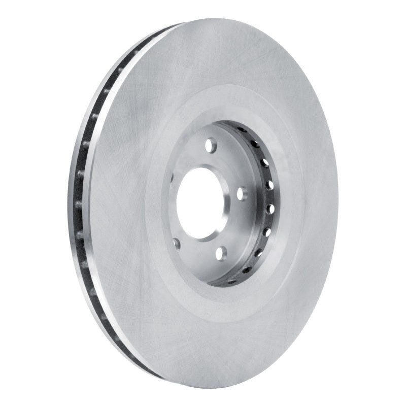 DFC DFC 600 Series Front Brake Rotor for 2022-2025 Infiniti QX60