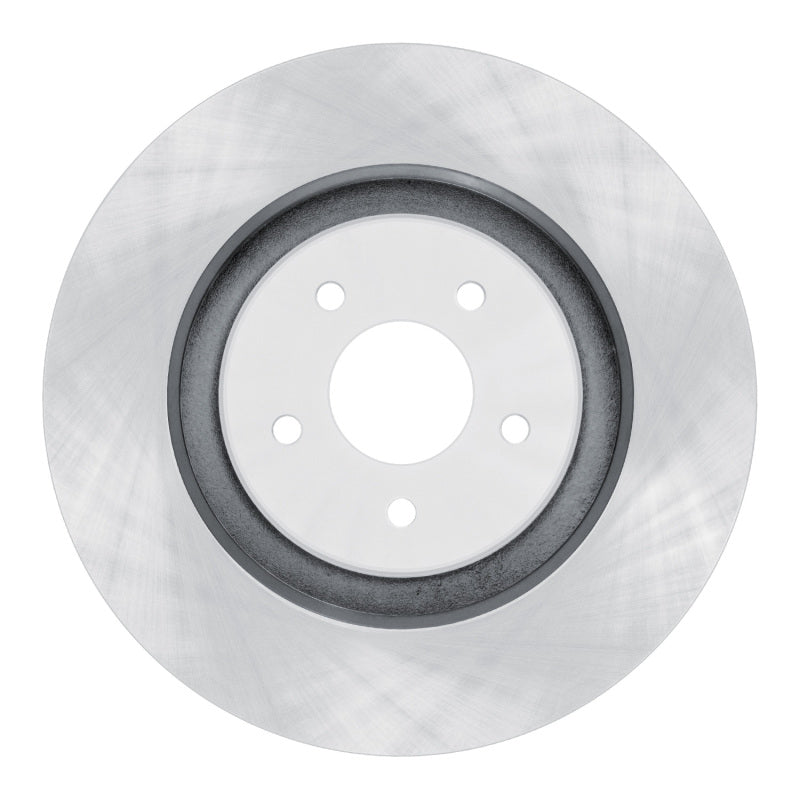 DFC DFC 600 Series Front Brake Rotor for 2022-2025 Infiniti QX60