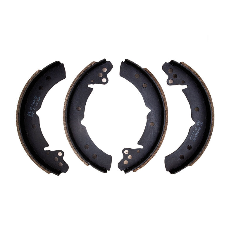 DFC DFC 61-73 Volvo 122/1801 Rear Premium Service Shoes