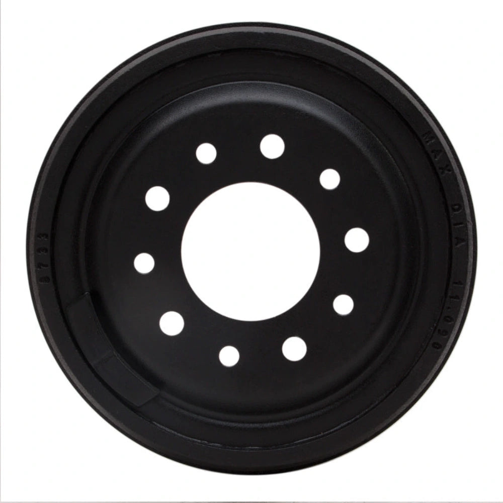 DFC 61-74 Dodge W100 Pickup Front True Balanced Brake Drum - DFC 365-40022