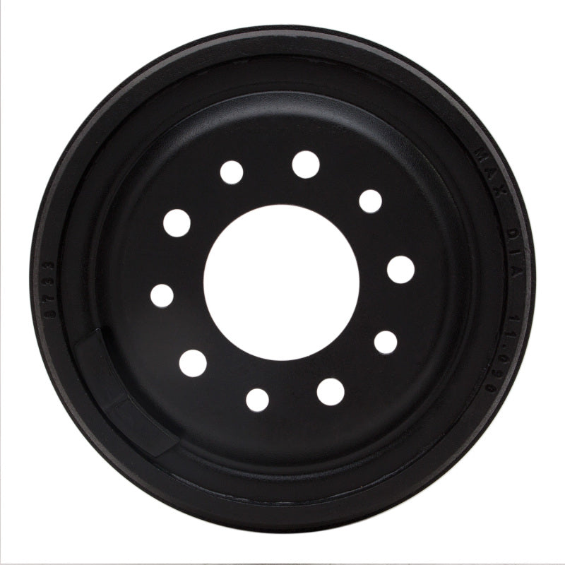 DFC DFC 61-74 Dodge W100 Pickup Front True Balanced Brake Drum